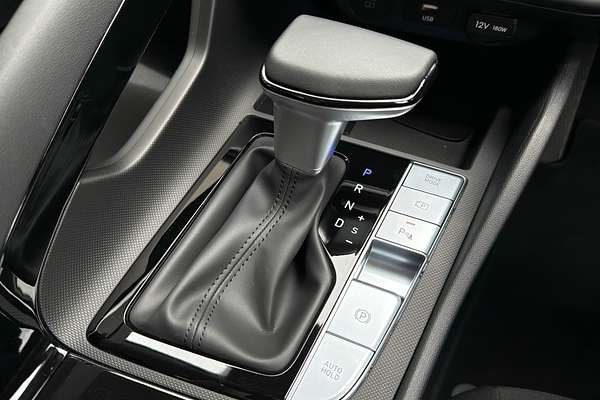 2025 Hyundai i30 Hybrid CN7.V2