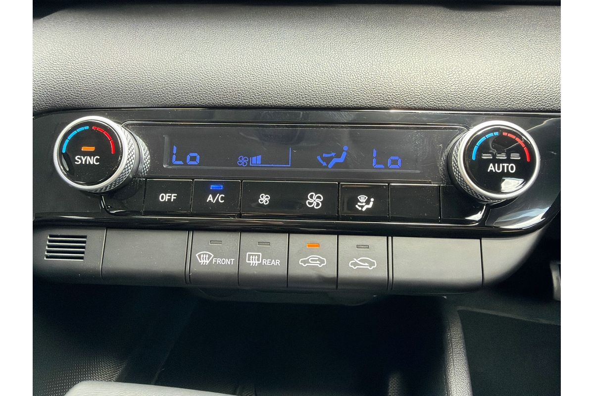 2025 Hyundai i30 Hybrid CN7.V2