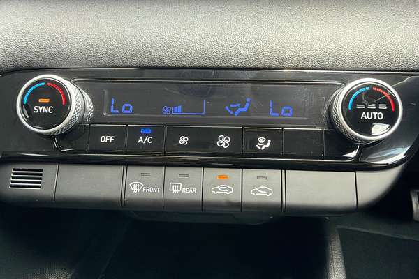 2025 Hyundai i30 Hybrid CN7.V2