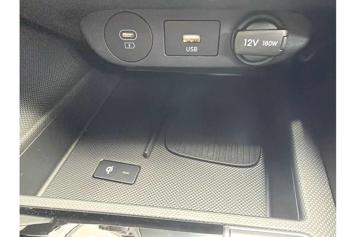 2025 Hyundai i30 Hybrid CN7.V2