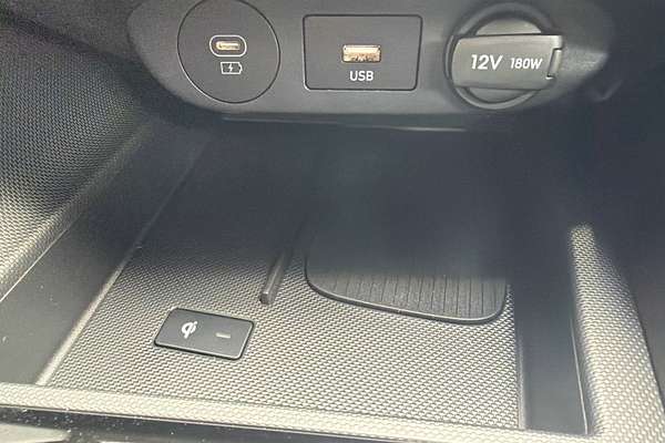 2025 Hyundai i30 Hybrid CN7.V2