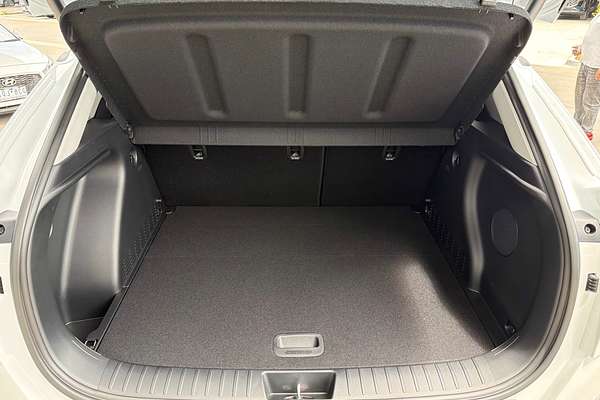 2025 Hyundai Kona Hybrid Premium SX2.V3