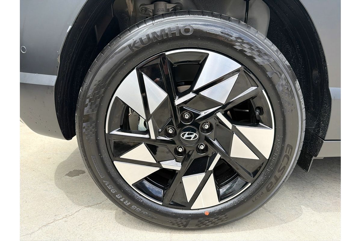 2025 Hyundai Kona Hybrid Premium SX2.V3