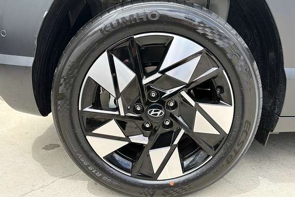 2025 Hyundai Kona Hybrid Premium SX2.V3