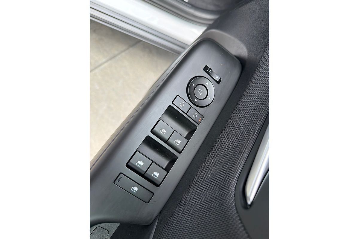 2025 Hyundai Kona Hybrid Premium SX2.V3