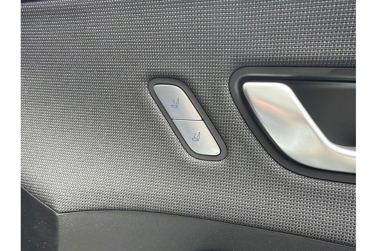 2025 Hyundai Kona Hybrid Premium SX2.V3