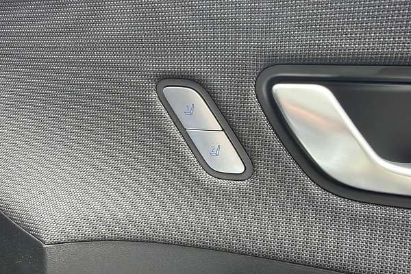 2025 Hyundai Kona Hybrid Premium SX2.V3