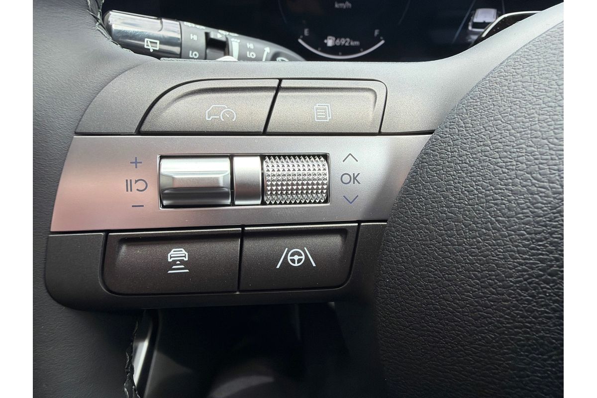 2025 Hyundai Kona Hybrid Premium SX2.V3