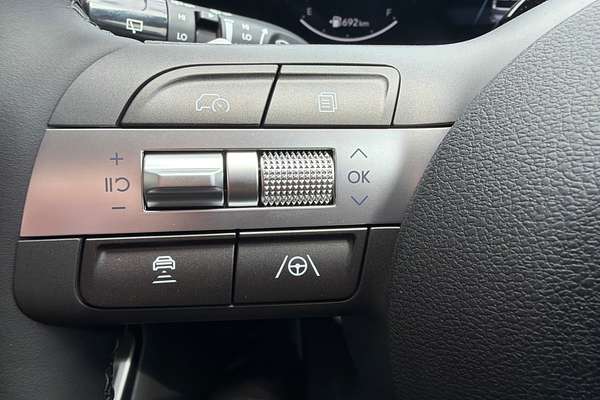 2025 Hyundai Kona Hybrid Premium SX2.V3