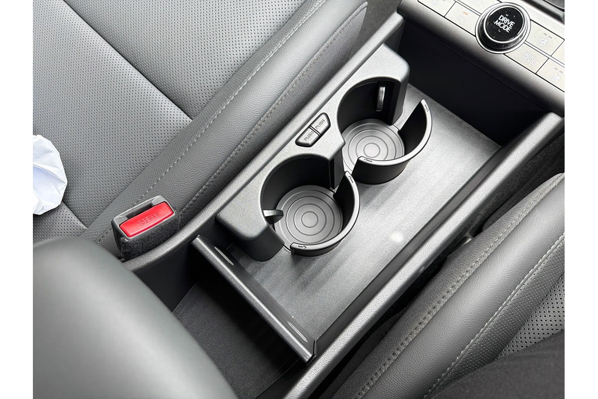 2025 Hyundai Kona Hybrid Premium SX2.V3