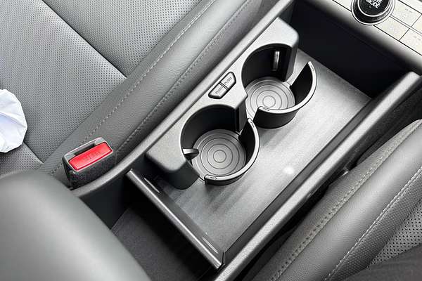 2025 Hyundai Kona Hybrid Premium SX2.V3