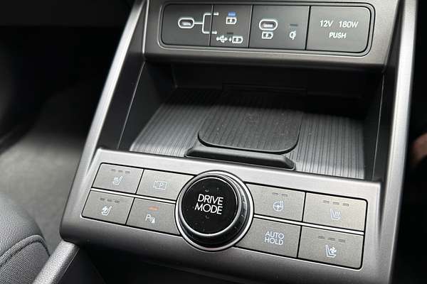 2025 Hyundai Kona Hybrid Premium SX2.V3