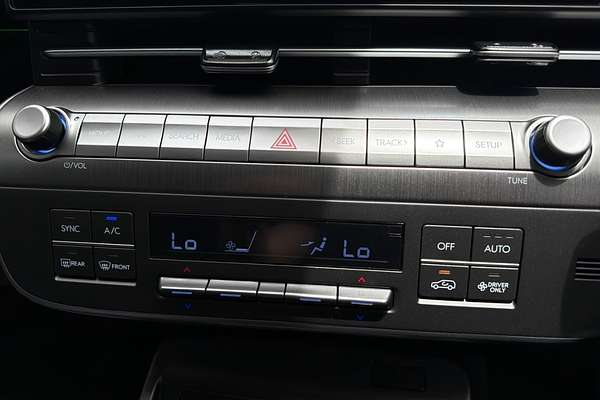 2025 Hyundai Kona Hybrid Premium SX2.V3