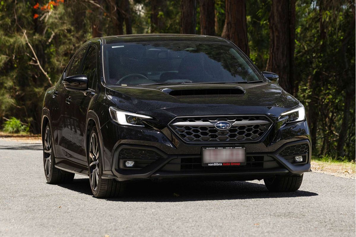 2023 Subaru WRX tS VB