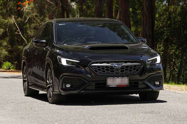 2023 Subaru WRX tS VB