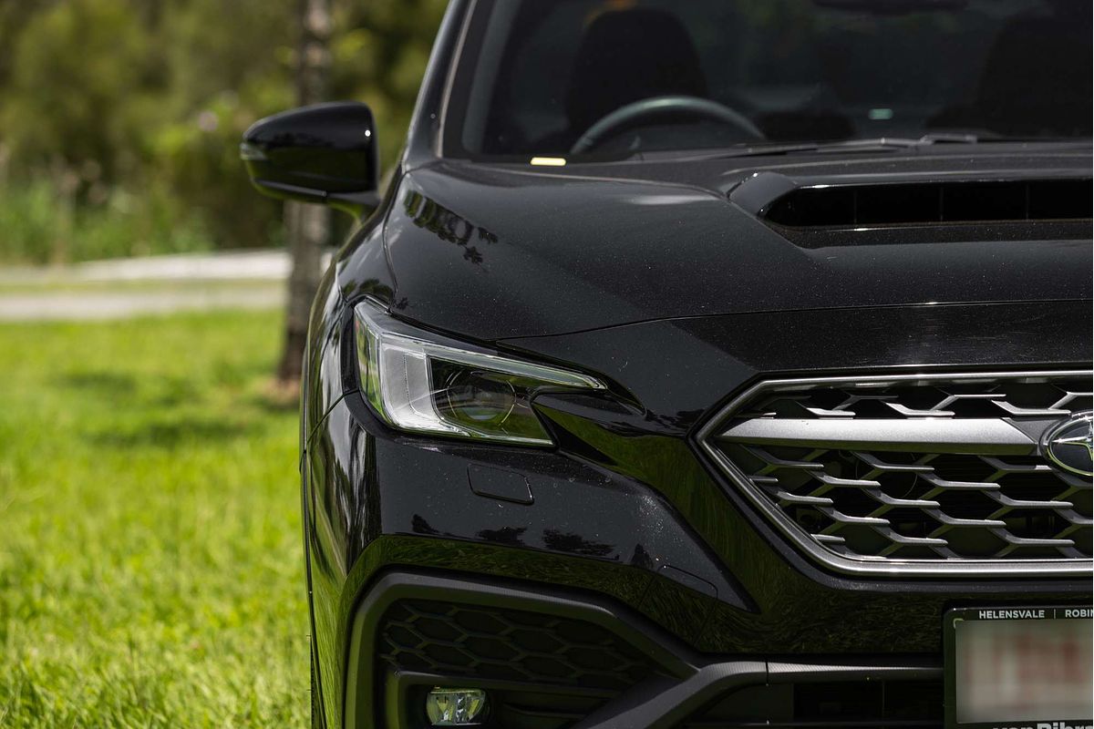 2023 Subaru WRX tS VB