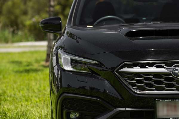 2023 Subaru WRX tS VB