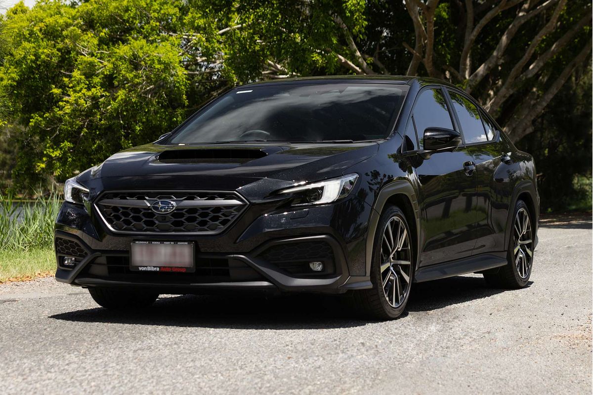 2023 Subaru WRX tS VB