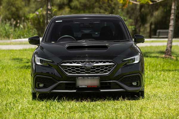2023 Subaru WRX tS VB
