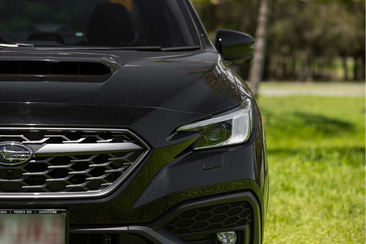 2023 Subaru WRX tS VB