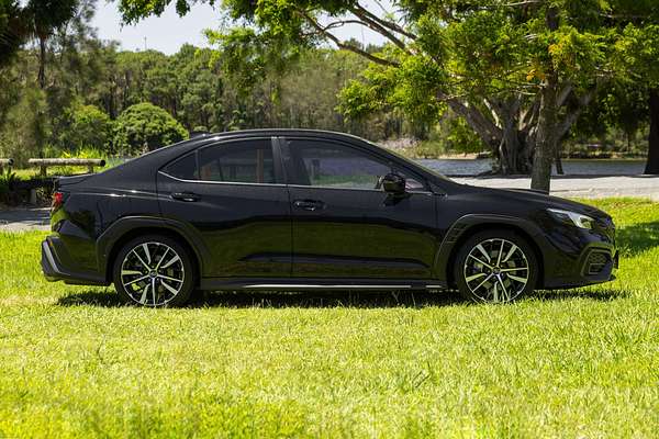 2023 Subaru WRX tS VB