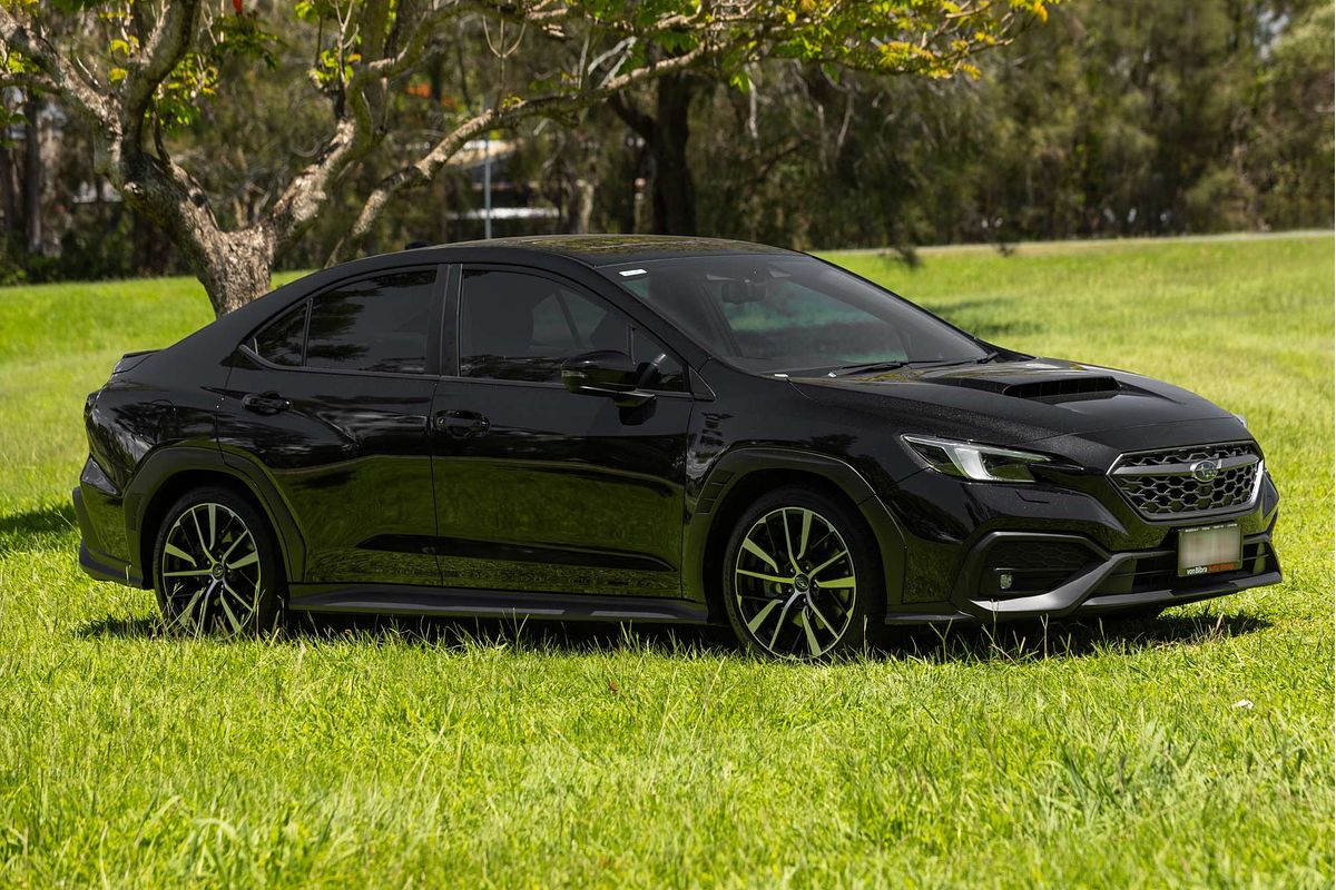 2023 Subaru WRX tS VB
