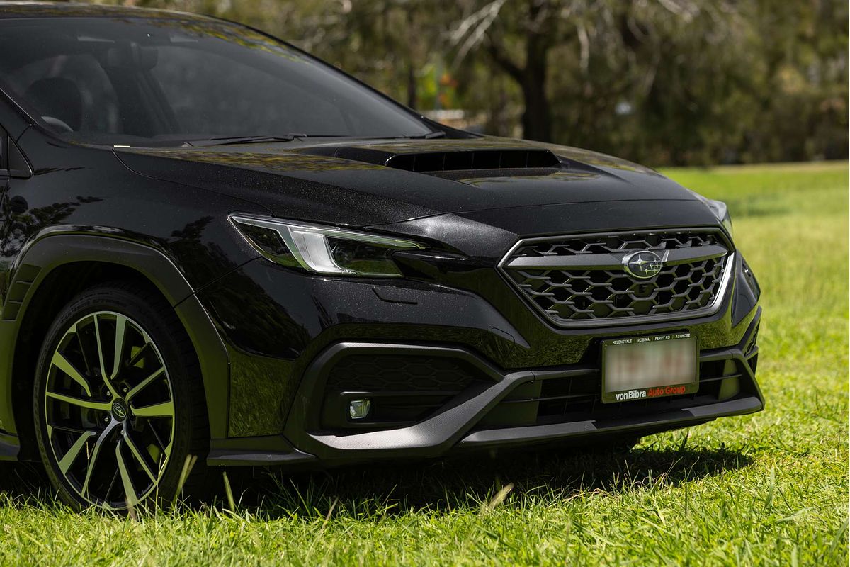2023 Subaru WRX tS VB