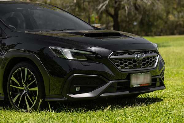 2023 Subaru WRX tS VB