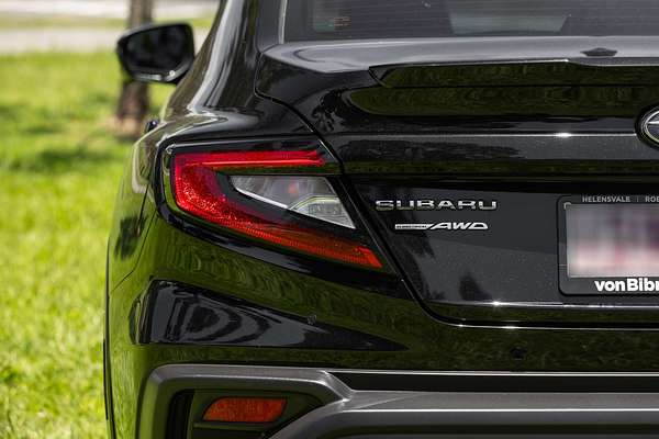 2023 Subaru WRX tS VB