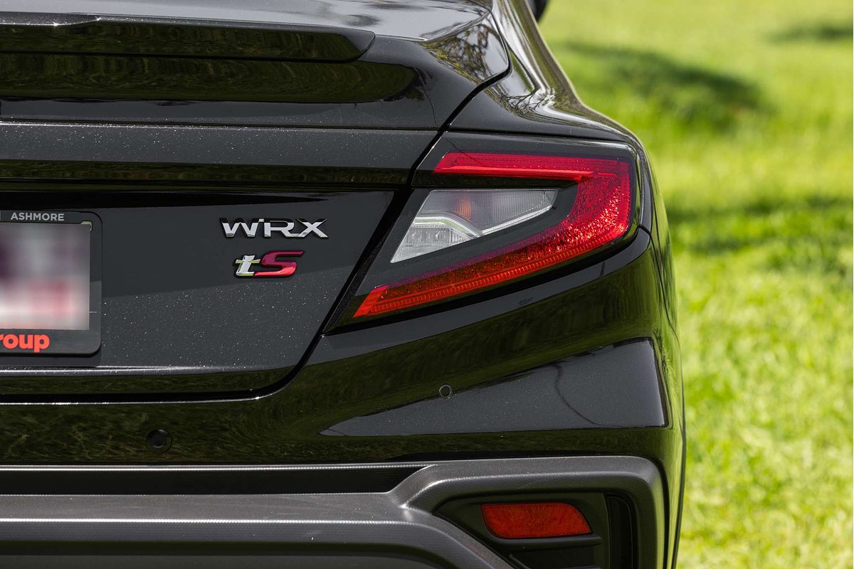 2023 Subaru WRX tS VB