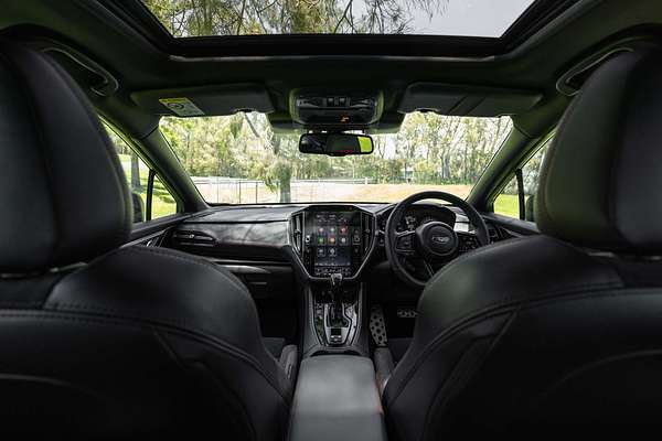 2023 Subaru WRX tS VB