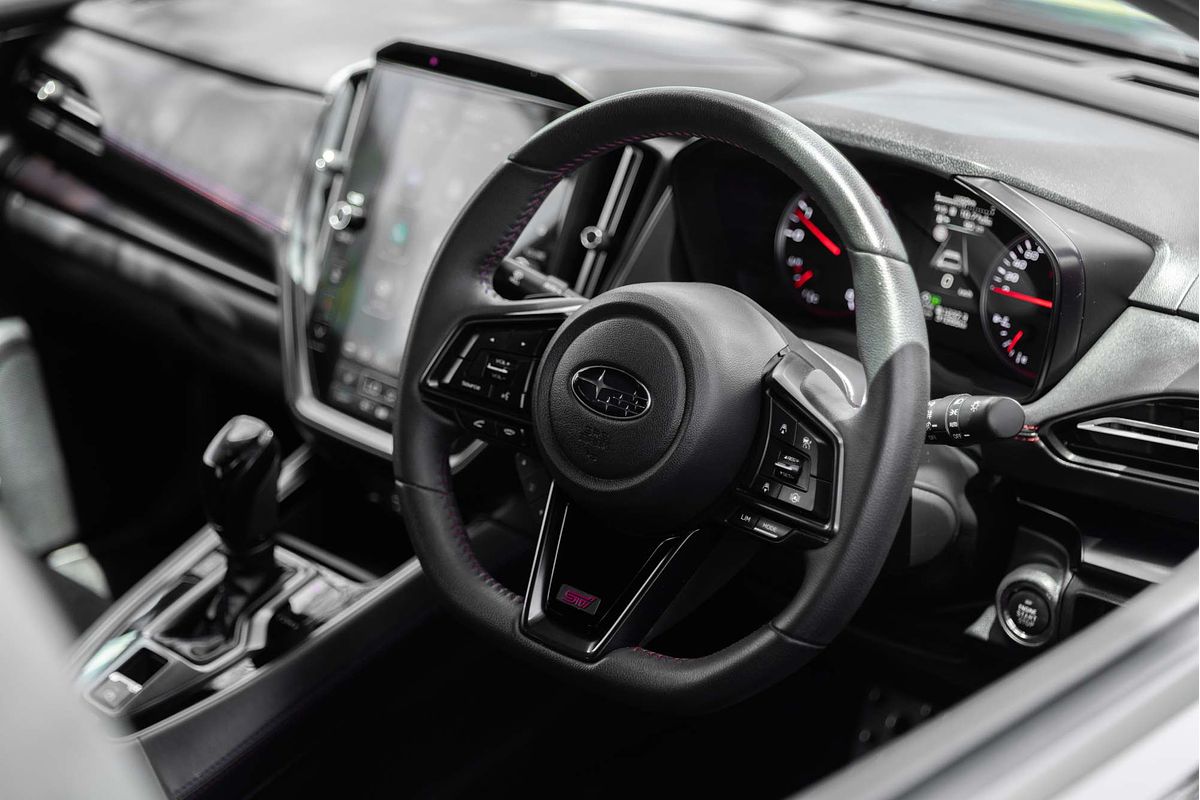 2023 Subaru WRX tS VB