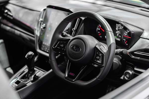 2023 Subaru WRX tS VB