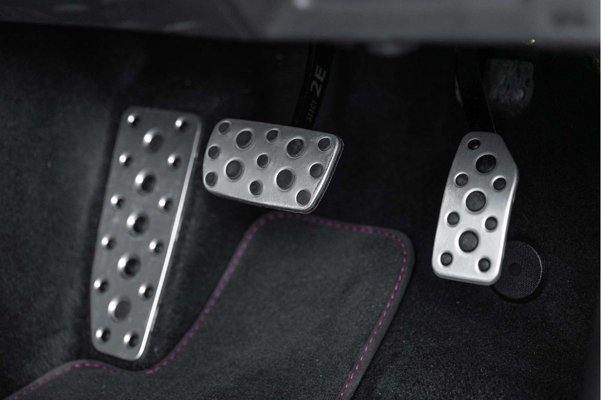 2023 Subaru WRX tS VB