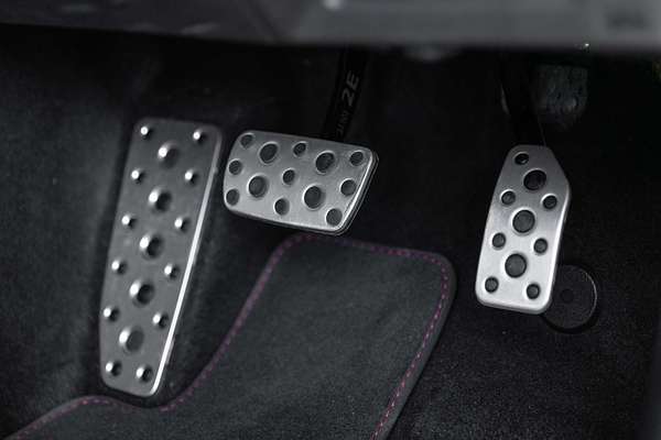 2023 Subaru WRX tS VB