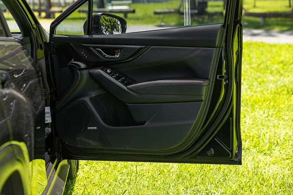 2023 Subaru WRX tS VB