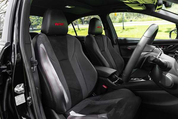 2023 Subaru WRX tS VB