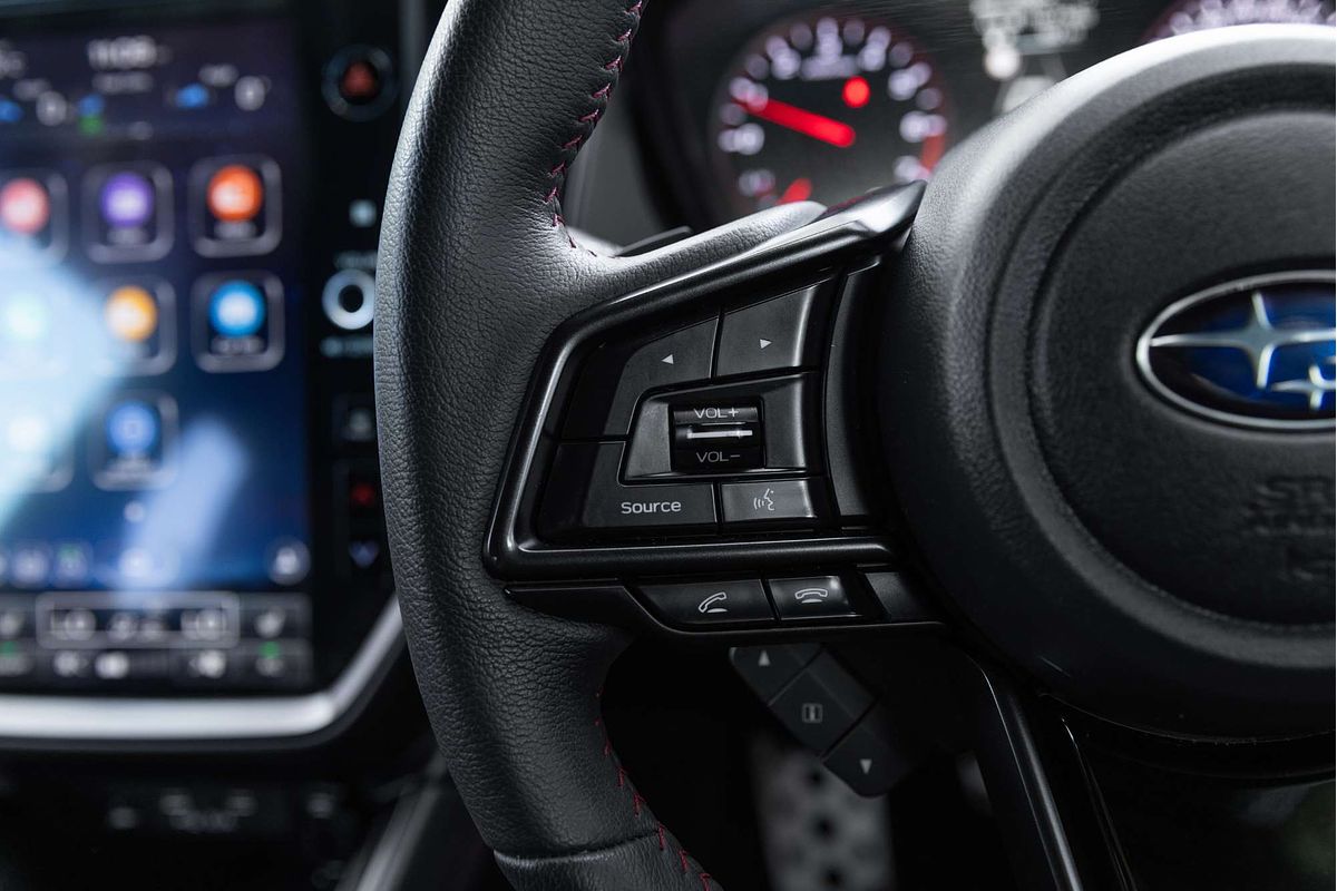 2023 Subaru WRX tS VB