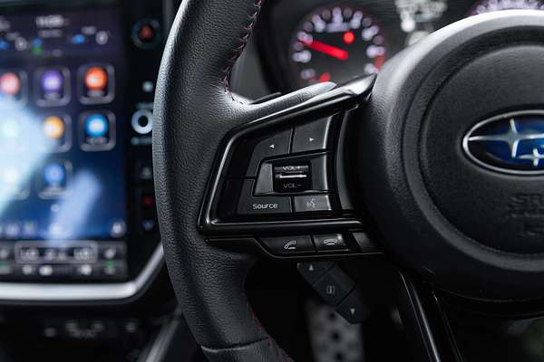 2023 Subaru WRX tS VB