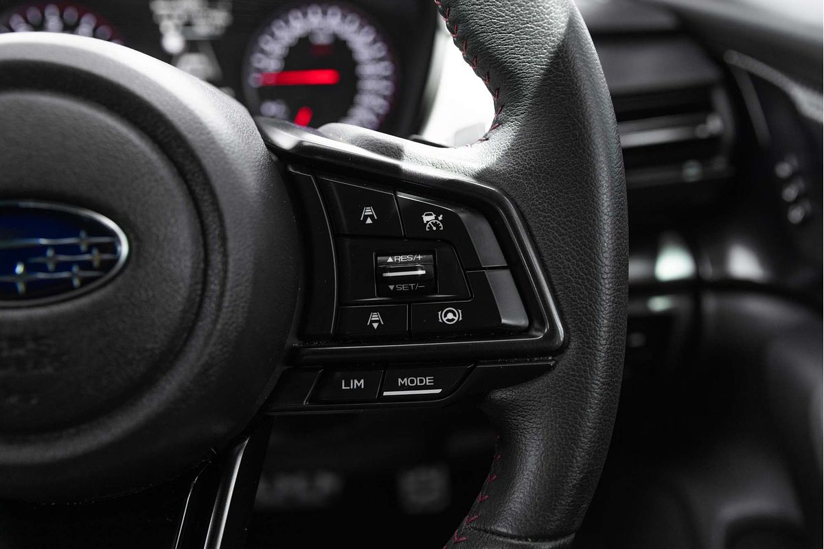 2023 Subaru WRX tS VB