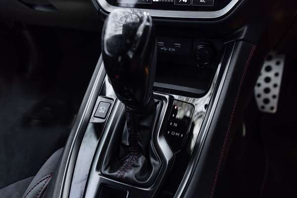 2023 Subaru WRX tS VB