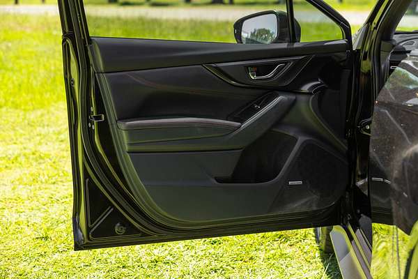 2023 Subaru WRX tS VB