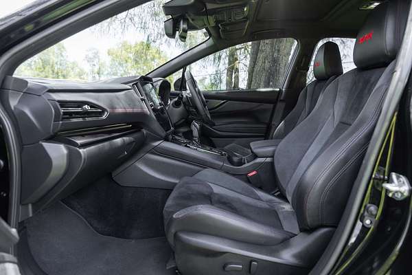 2023 Subaru WRX tS VB