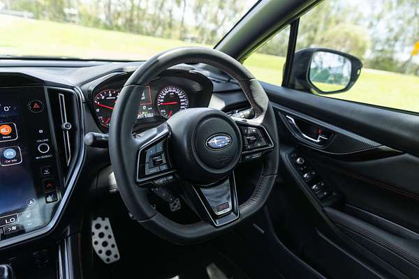 2023 Subaru WRX tS VB