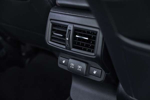 2023 Subaru WRX tS VB