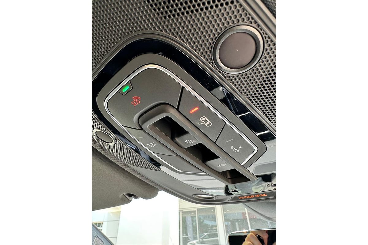 2025 Audi Q7 55 TFSI S line 4M