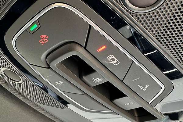 2025 Audi Q7 55 TFSI S line 4M