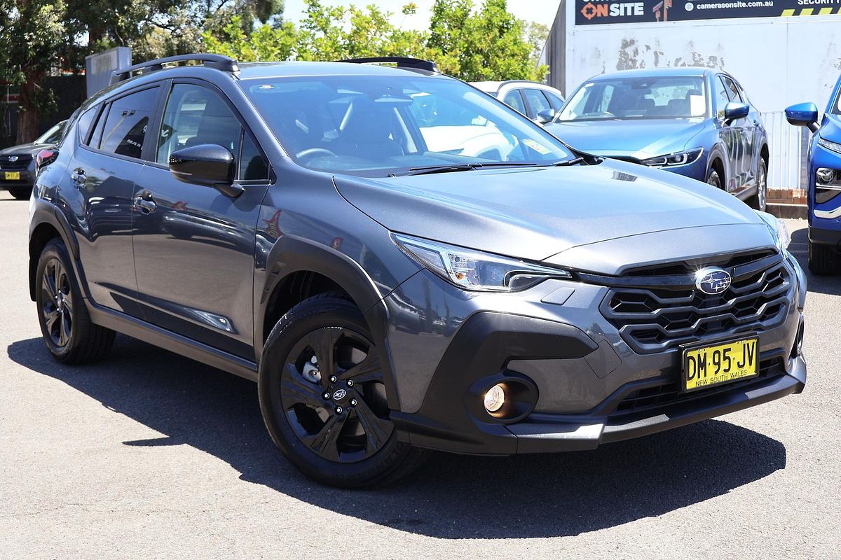 2024 Subaru Crosstrek 2.0L G6X