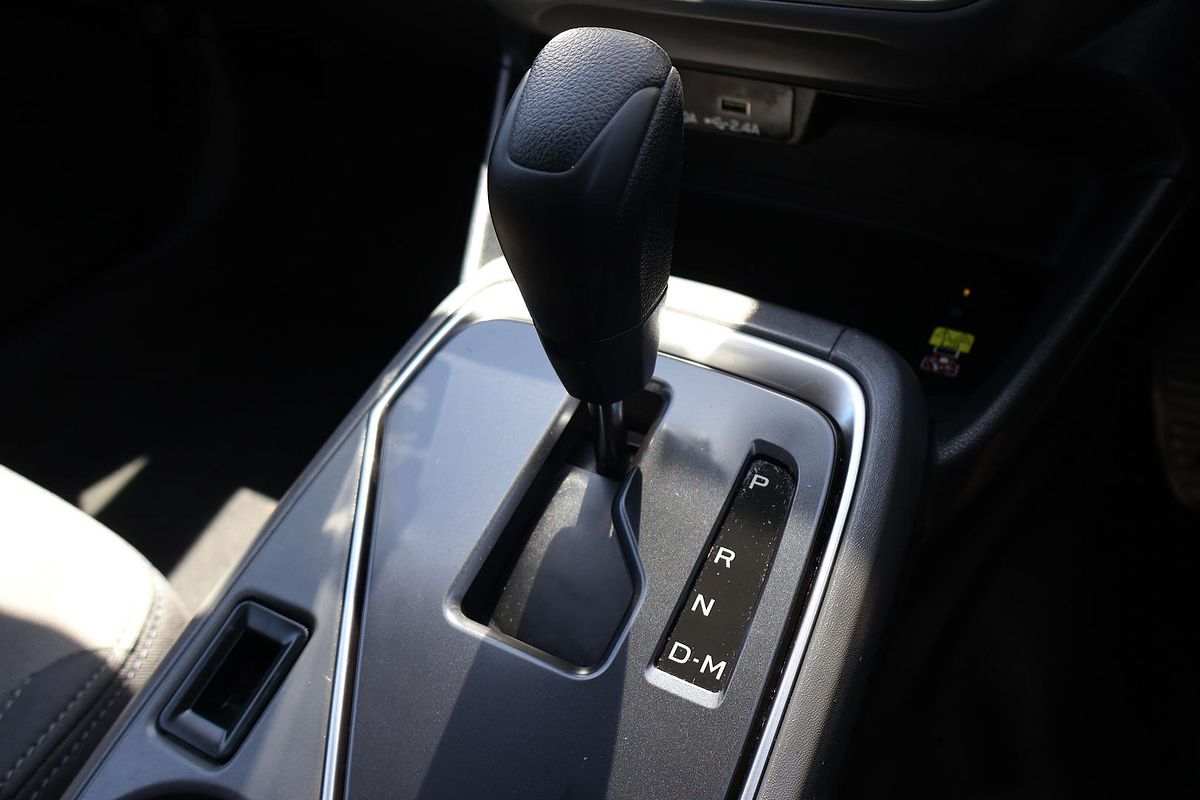 2024 Subaru Crosstrek 2.0L G6X