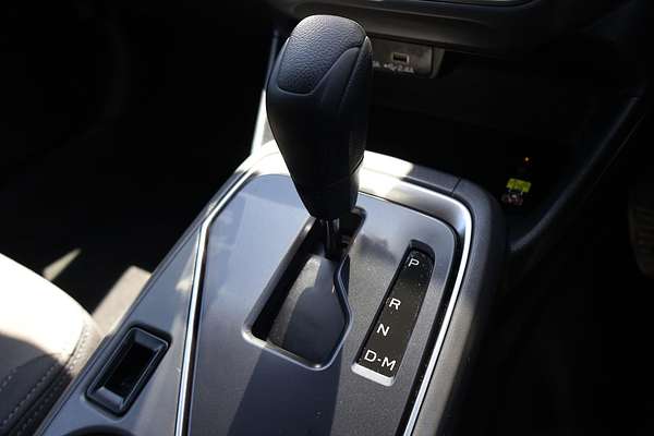 2024 Subaru Crosstrek 2.0L G6X